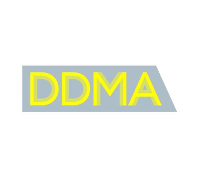 DDMA Logo